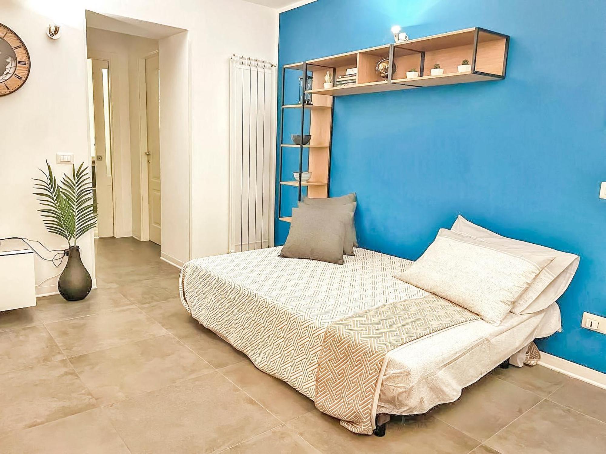 Apartamento Casa Marchese Palermo Exterior foto